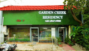 Garden Creek Residency - Near Mumbai Airport